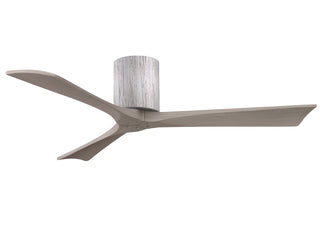 Irene-3H 52" Ceiling Fan in Barn Wood Tone
