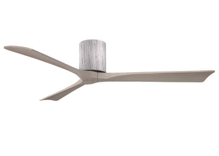 Irene-3H 60" Ceiling Fan in Barn Wood Tone
