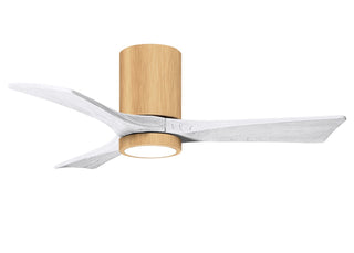 Irene-3HLK 42" Ceiling Fan in Light Maple Tone