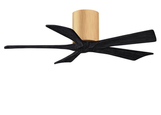 Irene-5H 42" Ceiling Fan in Light Maple Tone