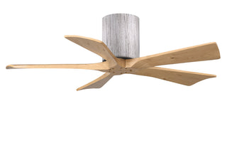 Irene-5H 42" Ceiling Fan in Barn Wood Tone