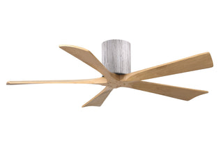 Irene-5H 52" Ceiling Fan in Barn Wood Tone