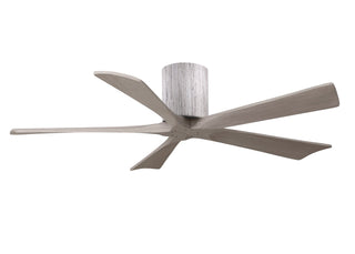 Irene-5H 52" Ceiling Fan in Barn Wood Tone