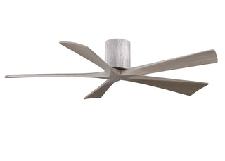 Irene-5H 60" Ceiling Fan in Barn Wood Tone