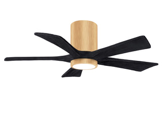 Irene-5HLK 42" Ceiling Fan in Light Maple Tone