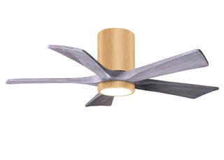 Irene-5HLK 42" Ceiling Fan in Light Maple Tone