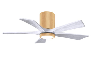 Irene-5HLK 42" Ceiling Fan in Light Maple Tone