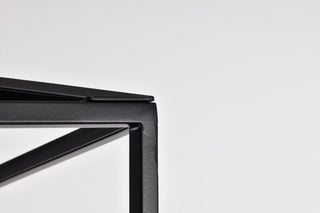 Emma Four Light Pendant in Dark Bronze