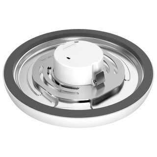 LED Fixture in White
