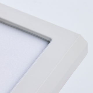 LED Fixture in White