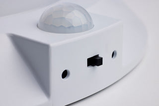 LED Disk Light in White