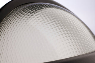 LED Wall Pack in Bronze