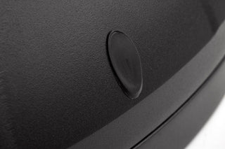 LED Wall Pack in Black