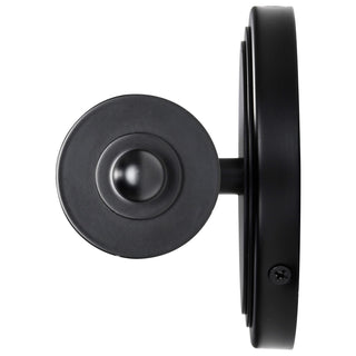 Kagen LED Vanity in Matte Black