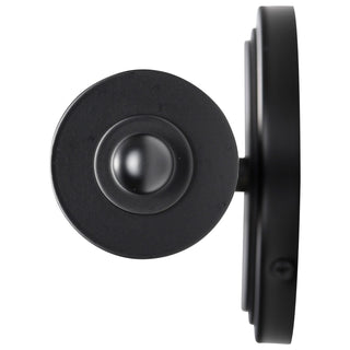 Kagen LED Vanity in Matte Black