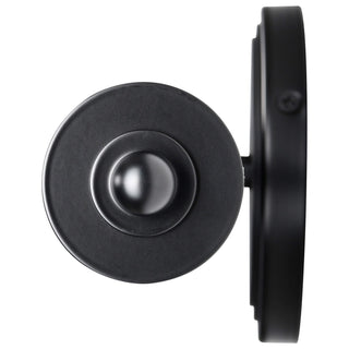 Kagen LED Vanity in Matte Black