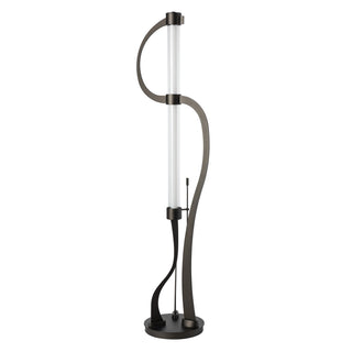 Pulse Pulse Floor Lamp in Oil Rubbed Bronze
