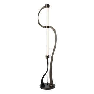 Pulse Pulse Floor Lamp in Oil Rubbed Bronze