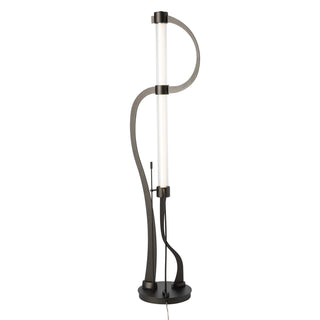 Pulse Pulse Floor Lamp in Oil Rubbed Bronze