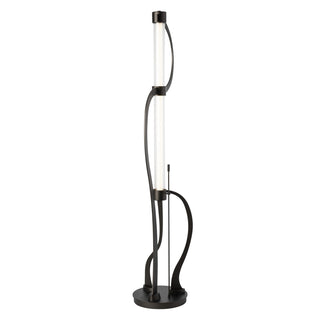 Pulse Pulse Floor Lamp in Oil Rubbed Bronze