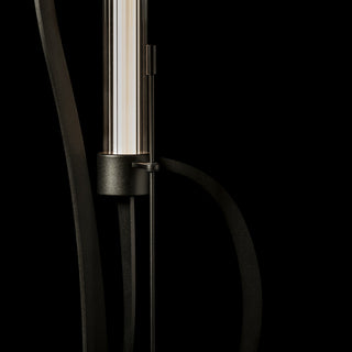 Pulse Pulse Floor Lamp in Oil Rubbed Bronze
