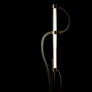 Pulse Pulse Floor Lamp in Oil Rubbed Bronze