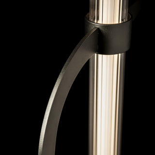 Pulse Pulse Floor Lamp in Oil Rubbed Bronze