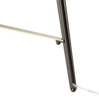 Tryst Tryst Floor Lamp in Oil Rubbed Bronze
