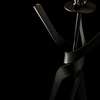 Tryst Tryst Floor Lamp in Oil Rubbed Bronze
