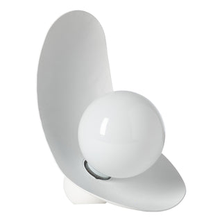 Yoki Yoki Table Lamp in White