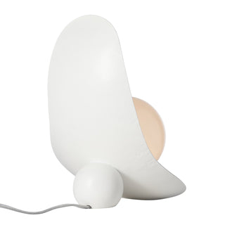Yoki Yoki Table Lamp in White