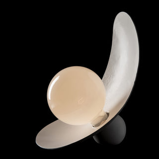 Yoki Yoki Table Lamp in White