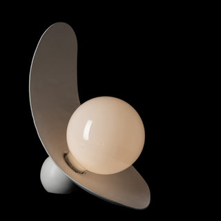 Yoki Yoki Table Lamp in White