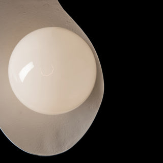 Yoki Yoki Table Lamp in White