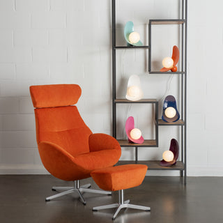 Yoki Yoki Table Lamp in White