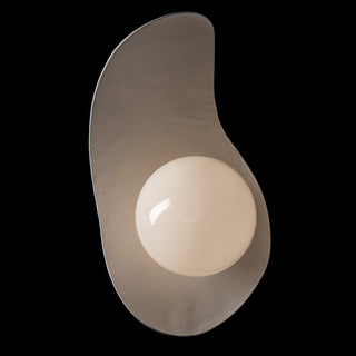 Yoki Yoki Table Lamp in White
