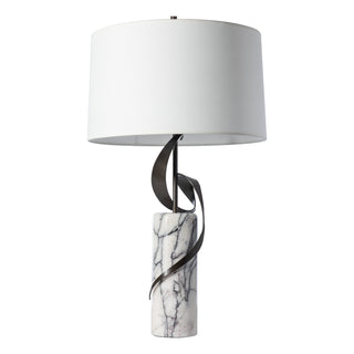 Rivulet Rivulet Table Lamp in Dark Smoke