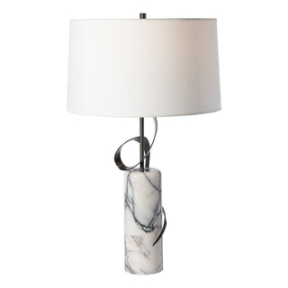 Rivulet Rivulet Table Lamp in Dark Smoke