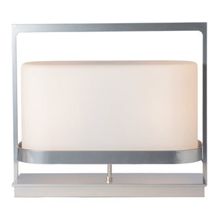 Serenity Serenity Table Lamp in Sterling
