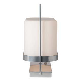 Serenity Serenity Table Lamp in Sterling