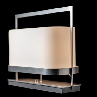 Serenity Serenity Table Lamp in Sterling