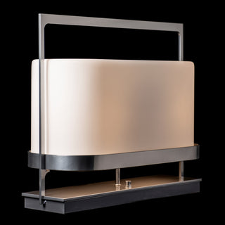 Serenity Serenity Table Lamp in Sterling