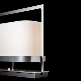 Serenity Serenity Table Lamp in Sterling