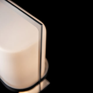 Serenity Serenity Table Lamp in Sterling