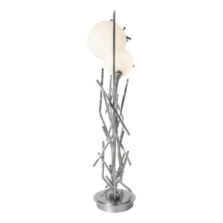 Brindille Brindille Ring Lamp in Sterling
