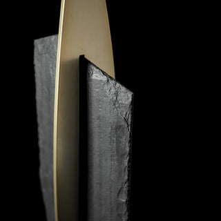 Cambrian Cambrian Table Lamp in Modern Brass