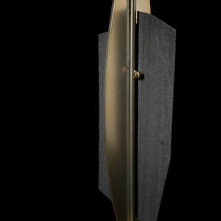 Cambrian Cambrian Table Lamp in Modern Brass
