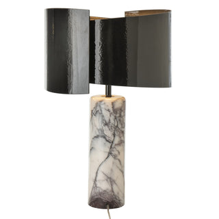 Zen Zen Table Lamp in Ink