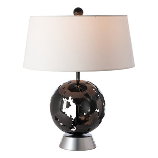 Pangea Pangea Table Lamp in Ink