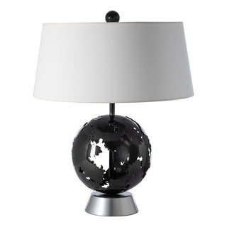Pangea Pangea Table Lamp in Ink